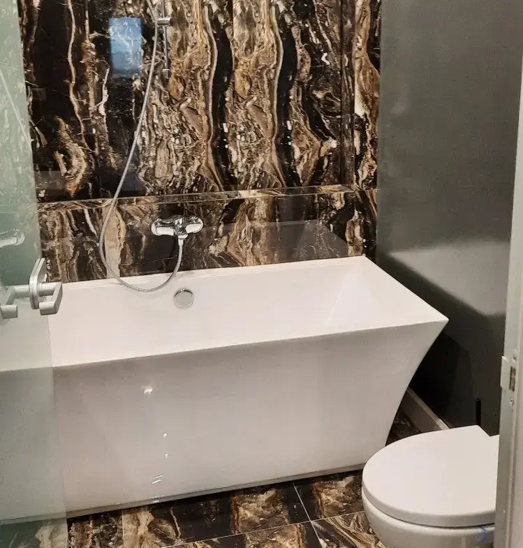 Apartment for sale 5 rooms North area – Sisesti, Bucharest