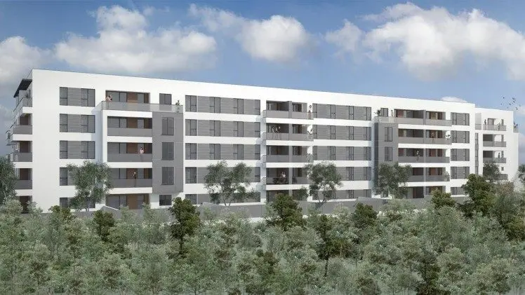 Apartment for sale 5 rooms Pipera – OMV area, Bucharest