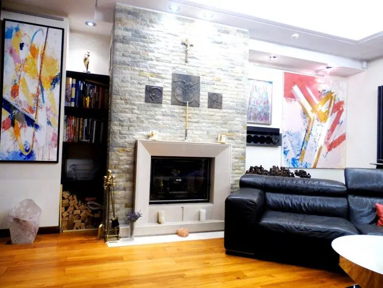 Penthouse for sale 7 rooms North area – Herastrau, Bucharest 488 sqm
