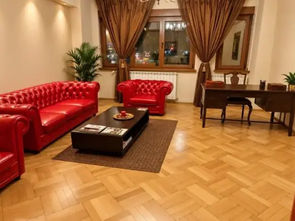 Apartment for sale – Ideal for office, medical practice & Commercial Activities, Dacia- Eminescu area, Bucharest