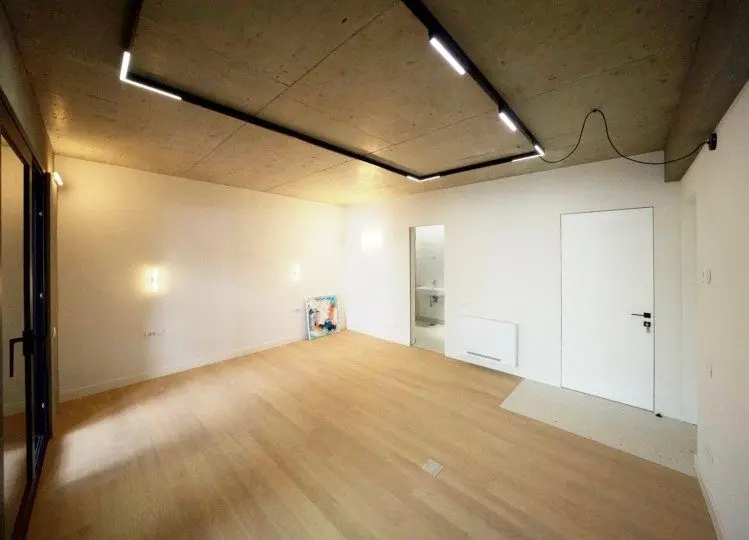 Duplex for sale 4 rooms in brand new villa Dorobanti area, Bucharest 152 sqm