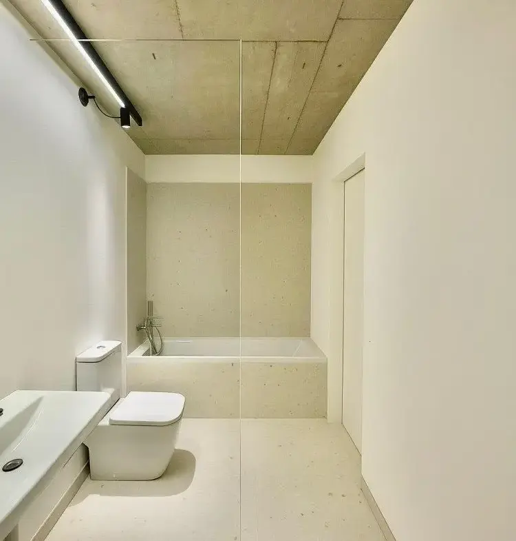 Duplex for sale 4 rooms in brand new villa Dorobanti area, Bucharest 152 sqm