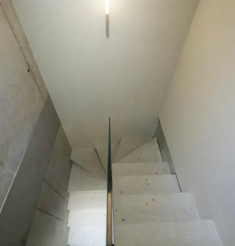 Duplex for sale 4 rooms in brand new villa Dorobanti area, Bucharest 152 sqm