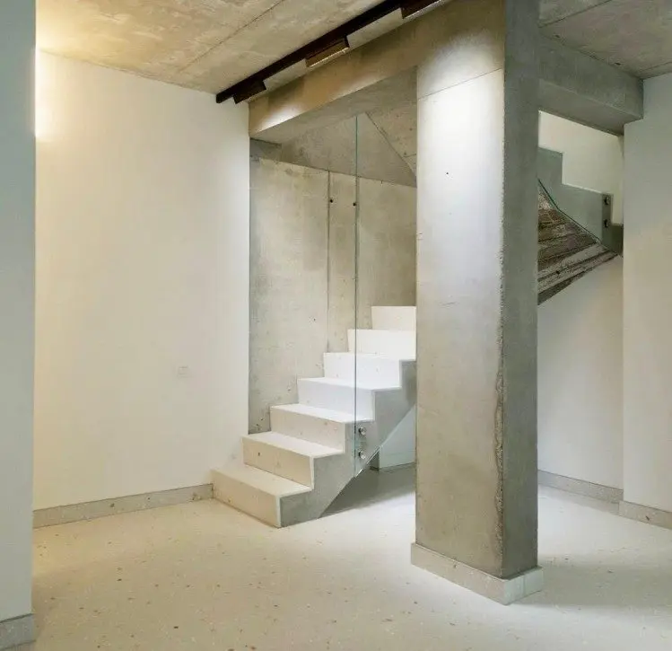 Duplex for sale 4 rooms in brand new villa Dorobanti area, Bucharest 152 sqm