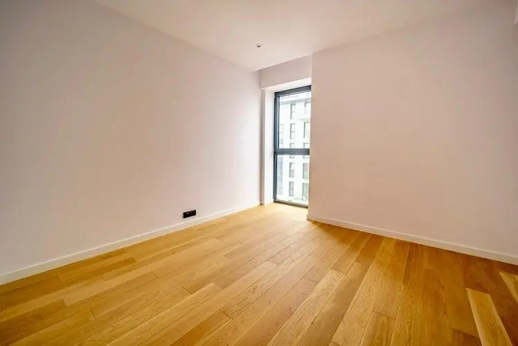 Apartment for sale Herastrau – Nicolae caramfil, Bucharest 122.4 sqm