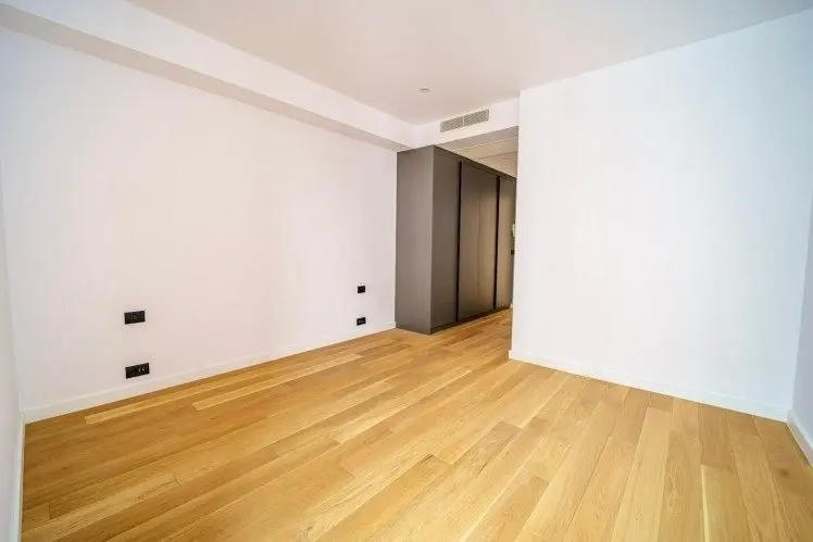 Apartment for sale Herastrau – Nicolae caramfil, Bucharest 122.4 sqm