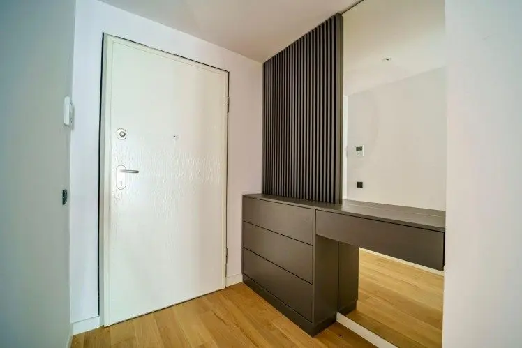 Apartment for sale Herastrau – Nicolae caramfil, Bucharest 122.4 sqm