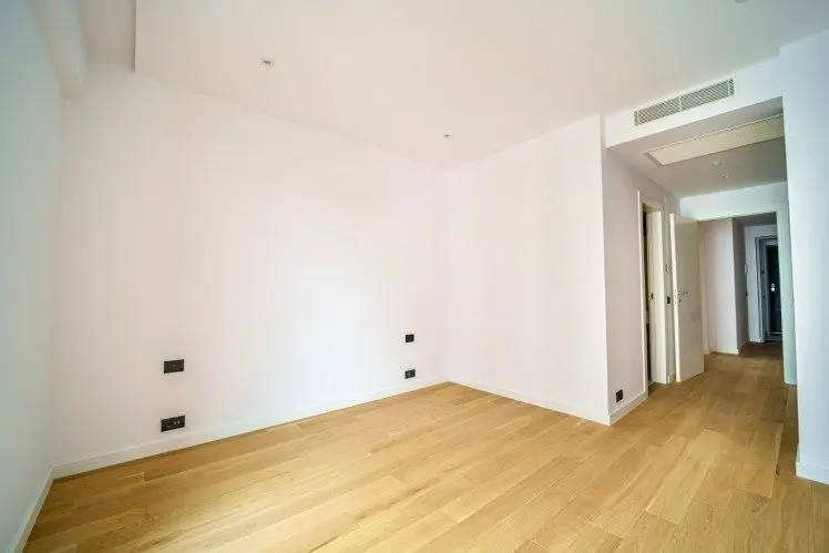 Apartment for sale Herastrau – Nicolae caramfil, Bucharest 122.4 sqm