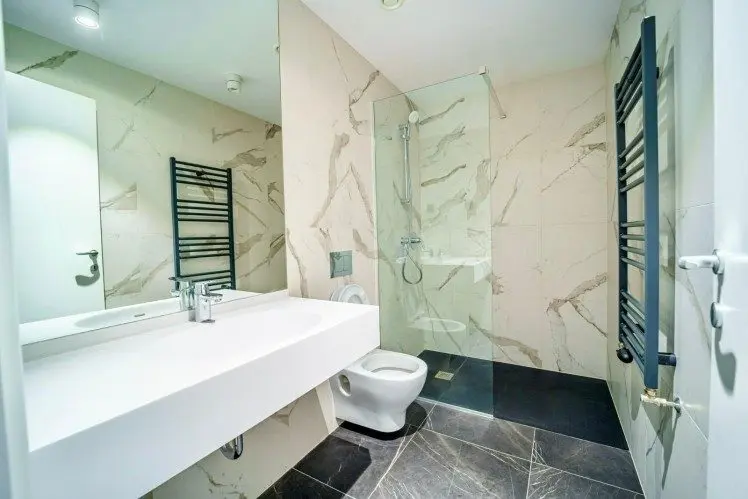 Apartment for sale Herastrau – Nicolae caramfil, Bucharest 122.4 sqm