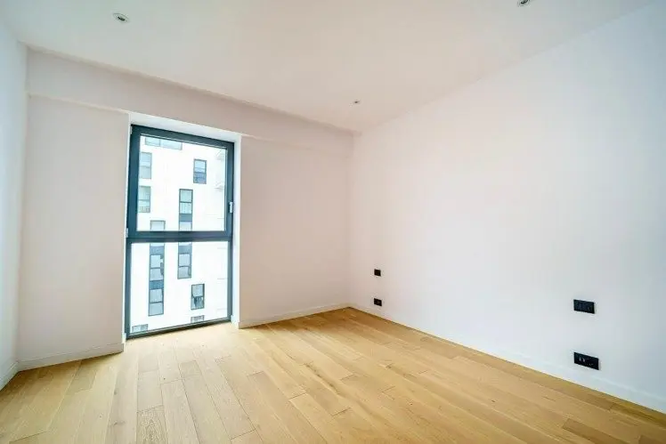 Apartment for sale Herastrau – Nicolae caramfil, Bucharest 122.4 sqm