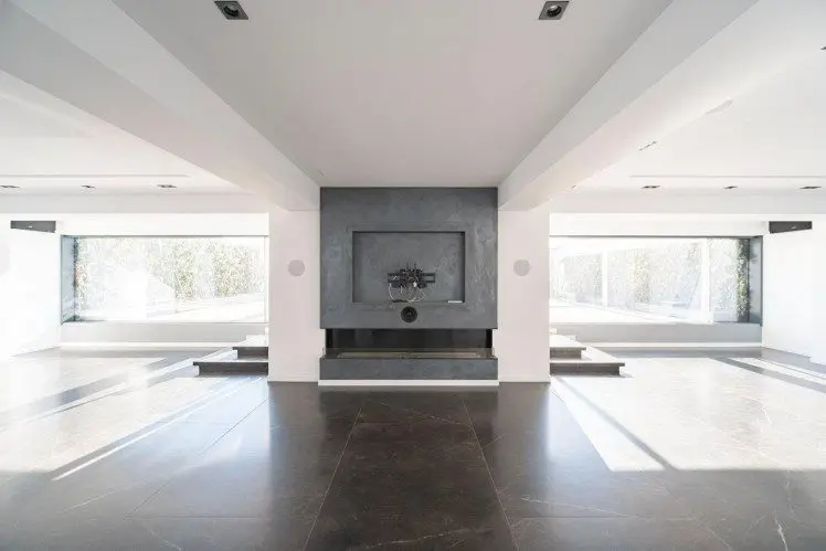 Elegant apartment for sale spectacular view and 165 sqm terrace, Floreasca area, Bucharest