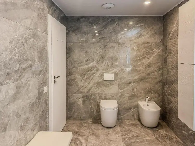 4 room exquisite apartment with lake view Barbu Vacarescu area, Bucharest