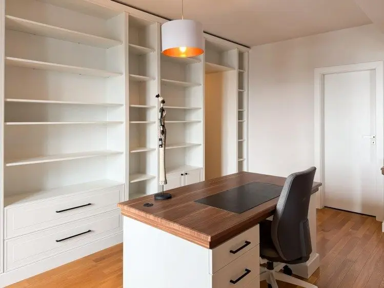 4 room exquisite apartment with lake view Barbu Vacarescu area, Bucharest