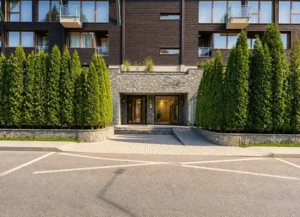 3 room exquisite apartment for sale Silver Mountain – Poiana Brasov, Brasov county