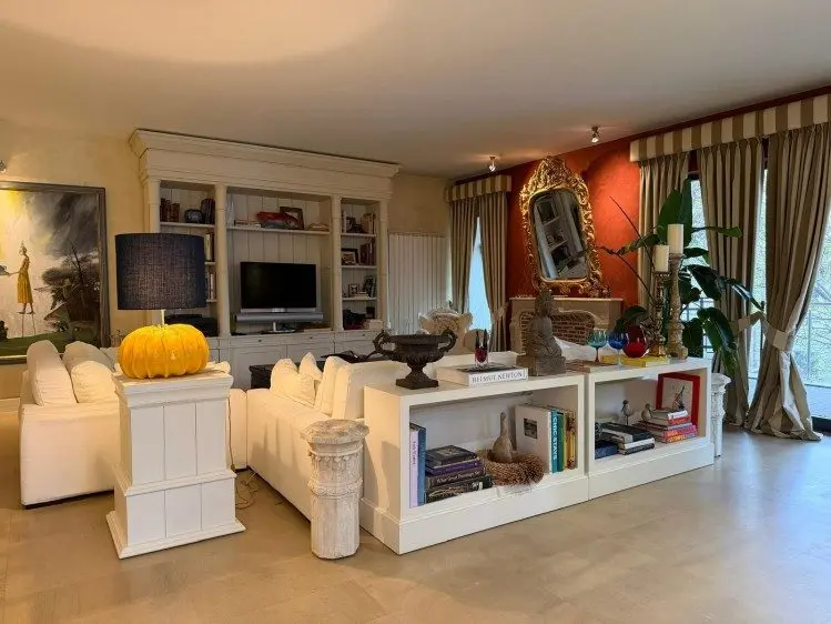 5 room exquisite apartment for sale Washington Residence – Dorobanti – Capitale, Bucharest