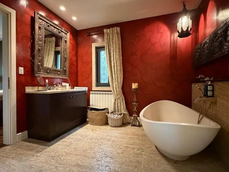5 room exquisite apartment for sale Washington Residence – Dorobanti – Capitale, Bucharest