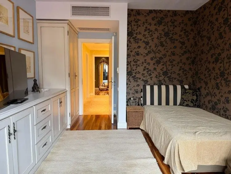 5 room exquisite apartment for sale Washington Residence – Dorobanti – Capitale, Bucharest