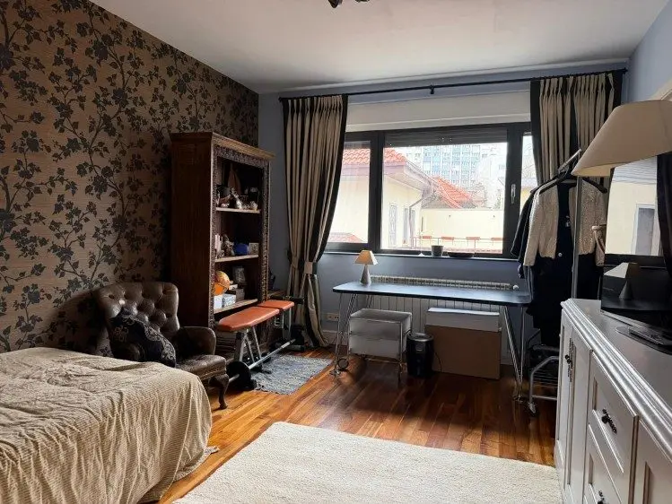 5 room exquisite apartment for sale Washington Residence – Dorobanti – Capitale, Bucharest