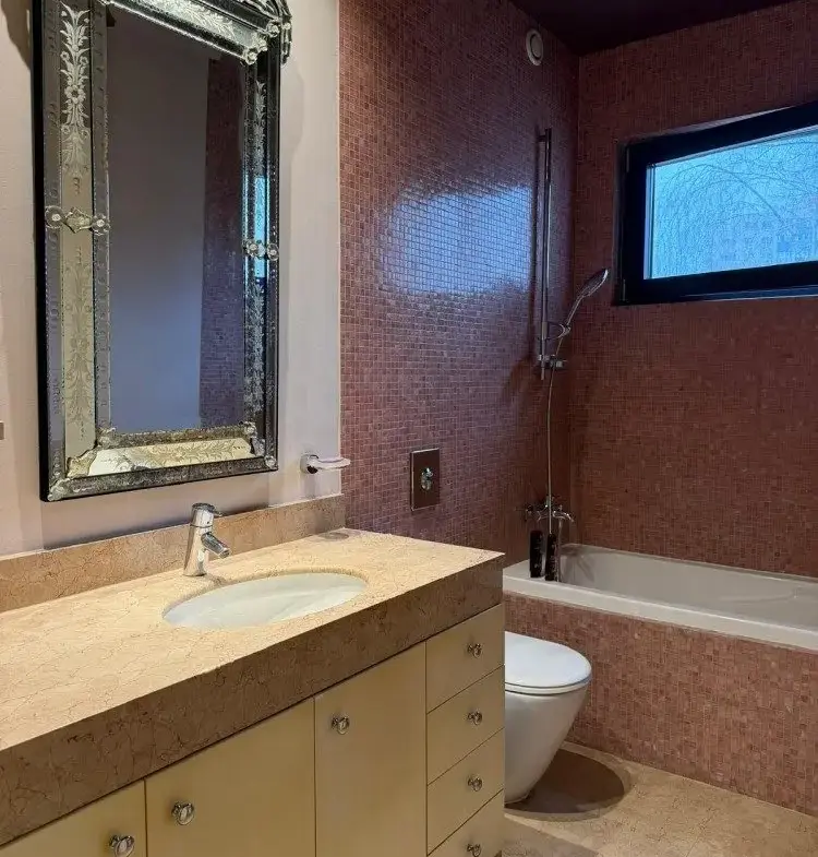 5 room exquisite apartment for sale Washington Residence – Dorobanti – Capitale, Bucharest