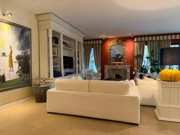 5 room exquisite apartment for sale Washington Residence – Dorobanti – Capitale, Bucharest