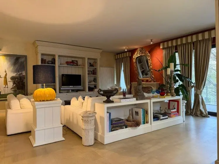 5 room exquisite apartment for sale Washington Residence – Dorobanti – Capitale, Bucharest