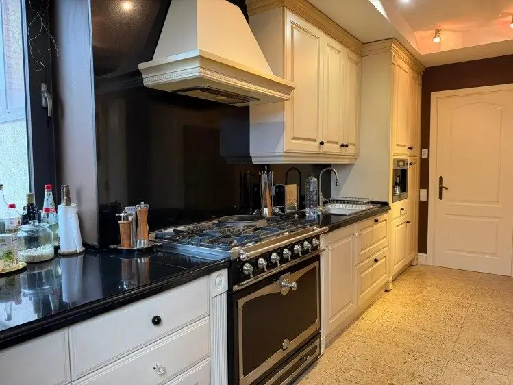 5 room exquisite apartment for sale Washington Residence – Dorobanti – Capitale, Bucharest