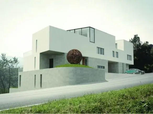Exquisite apartment for sale 3 rooms Brasov, spectacular view, Brasov county 257.61 sqm