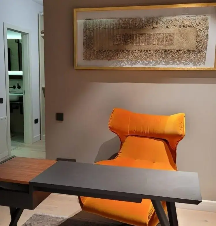 Exquisite apartment for sale 3 rooms Brasov, spectacular view, Brasov county 257.61 sqm