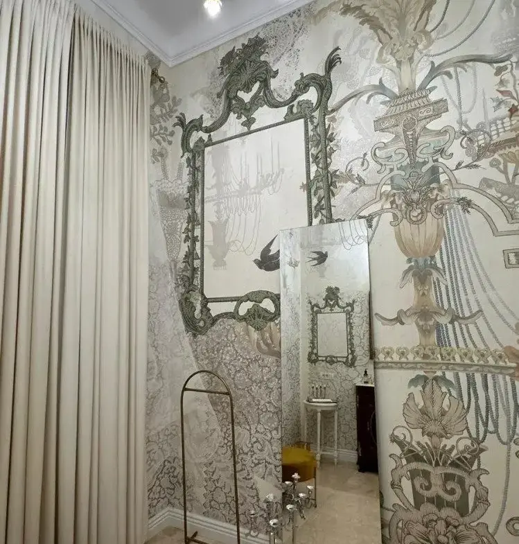 Apartment in villa for sale 4 rooms Calea Victoriei area, Bucharest
