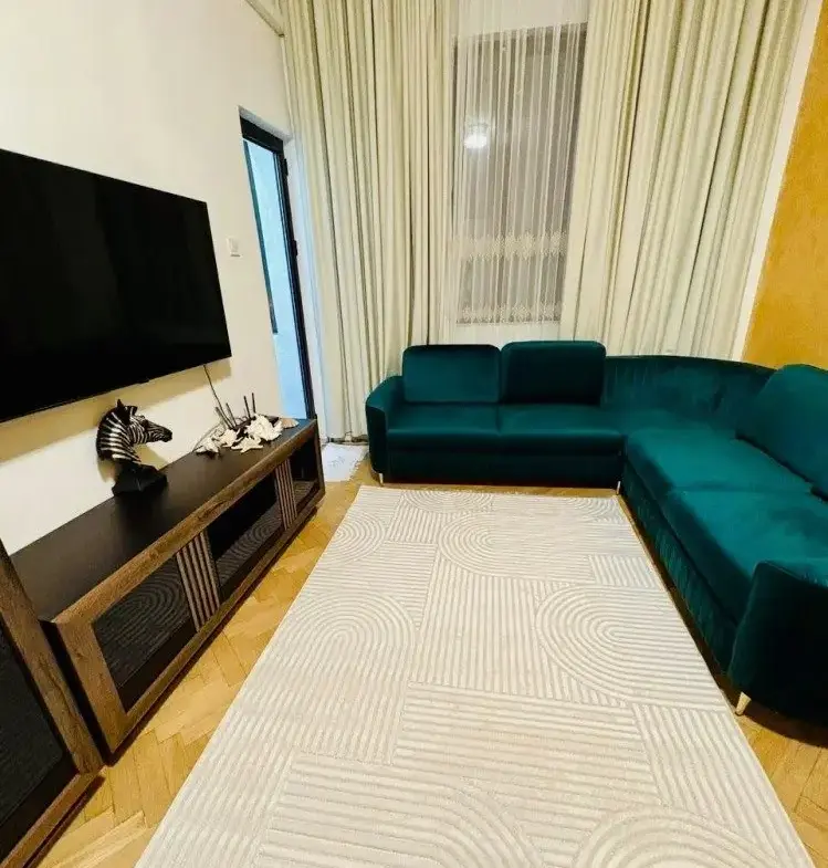 4 room apartment for sale in villa Universitate – Coltei area, Bucharest 118 sqm