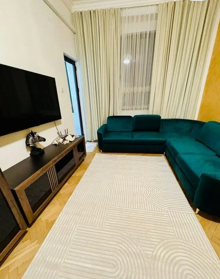 4 room apartment for sale in villa Universitate – Coltei area, Bucharest 118 sqm