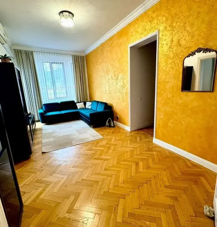 4 room apartment for sale in villa Universitate – Coltei area, Bucharest 118 sqm