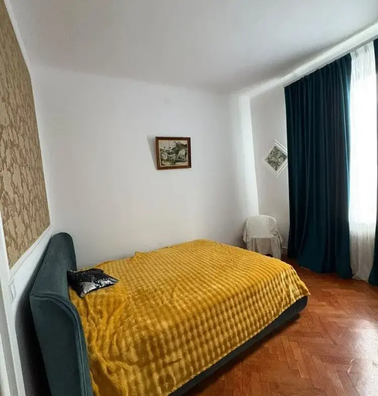 4 room apartment for sale in villa Universitate – Coltei area, Bucharest 118 sqm