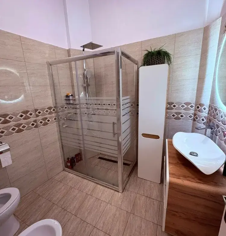 4 room apartment for sale in villa Universitate – Coltei area, Bucharest 118 sqm