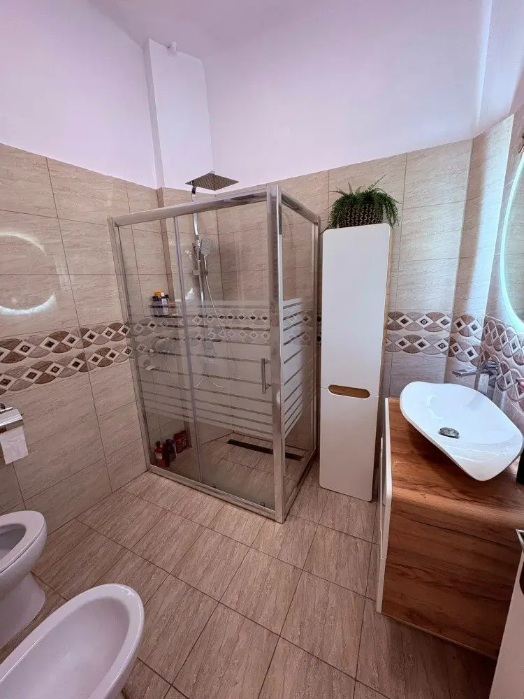 4 room apartment for sale in villa Universitate – Coltei area, Bucharest 118 sqm
