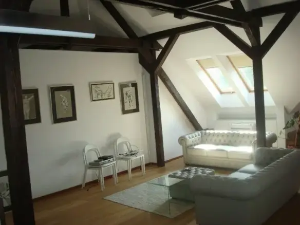 Apartment in villa for sale Dorobanti – Capitale area, Bucharest