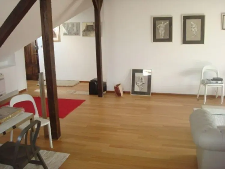 Apartment in villa for sale Dorobanti – Capitale area, Bucharest