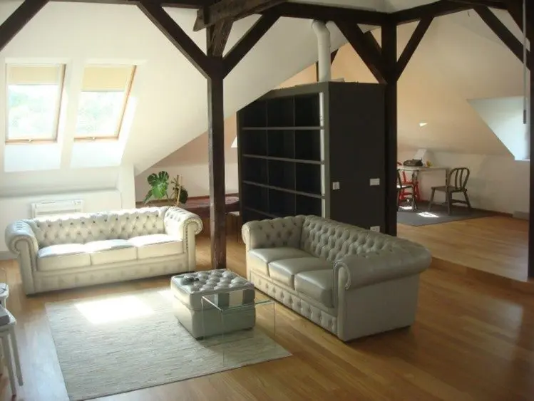 Apartment in villa for sale Dorobanti – Capitale area, Bucharest
