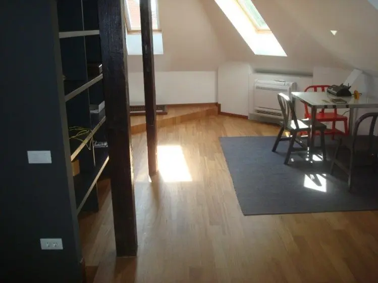 Apartment in villa for sale Dorobanti – Capitale area, Bucharest