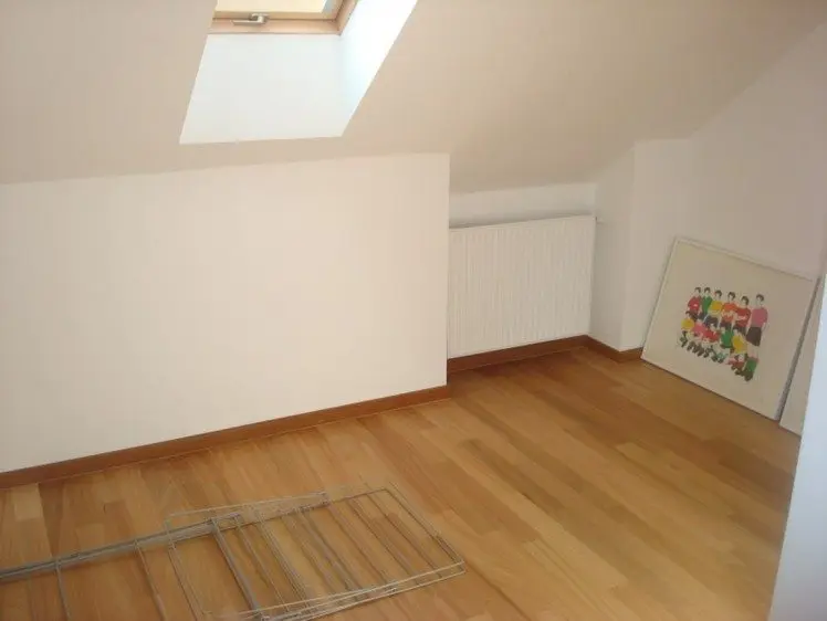 Apartment in villa for sale Dorobanti – Capitale area, Bucharest
