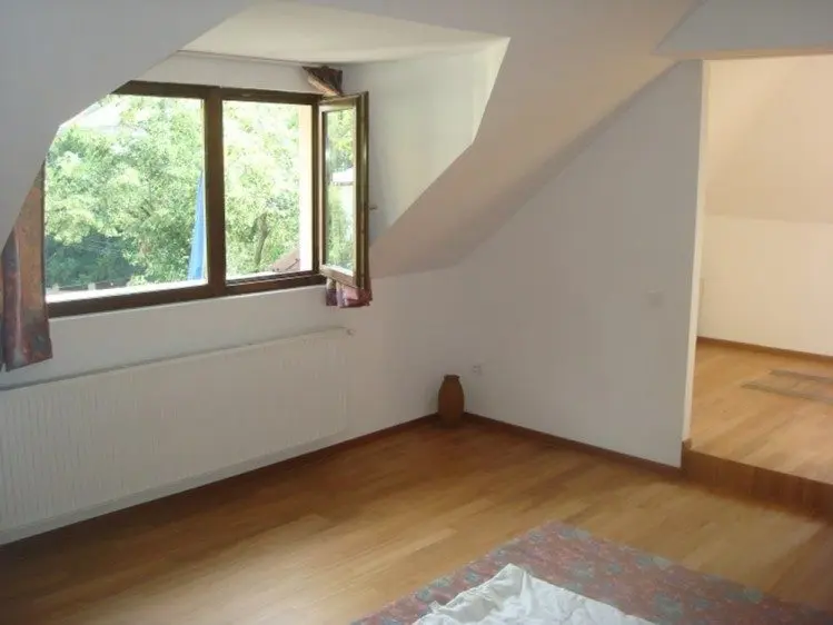 Apartment in villa for sale Dorobanti – Capitale area, Bucharest