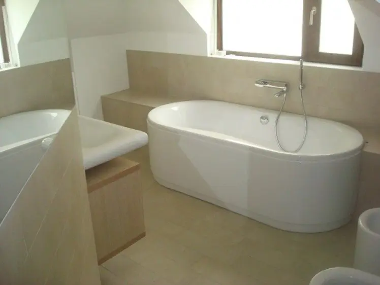 Apartment in villa for sale Dorobanti – Capitale area, Bucharest