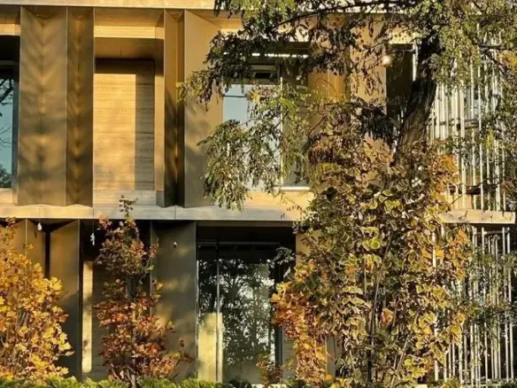 4 room elegant and luxurious apartment Kiseleff area, Bucharest
