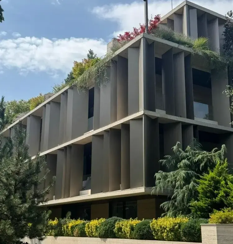 4 room elegant and luxurious apartment Kiseleff area, Bucharest