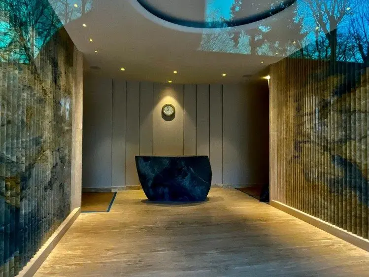 4 room elegant and luxurious apartment Kiseleff area, Bucharest