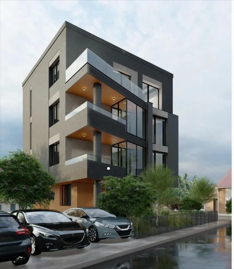 Apartment for sale 3 rooms – boutique building – Pipera – Racovita area, Bucharest