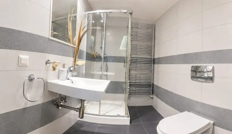 Premium apartment with 100 sqm private garden 180 sqm interior pool – Băneasa Forest area, Bucharest