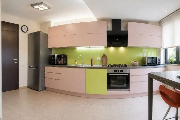 Premium apartment with 100 sqm private garden 180 sqm interior pool – Băneasa Forest area, Bucharest