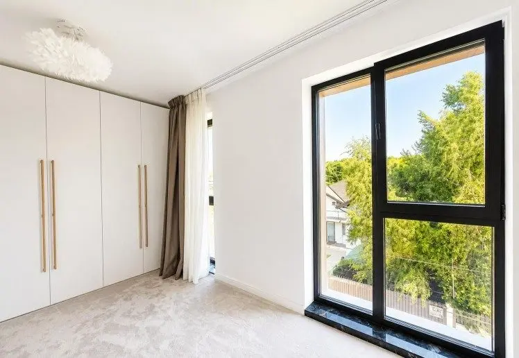 Premium 4-Room apartment, Pipera – Iancu Nicolae, near Baneasa Forest, Bucharest