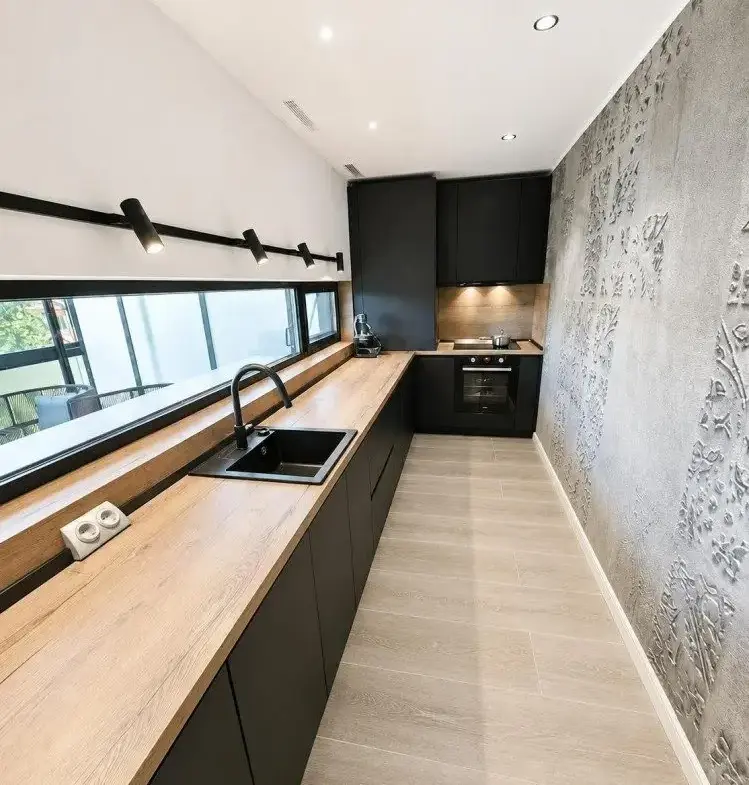 Premium 4-Room apartment, Pipera – Iancu Nicolae, near Baneasa Forest, Bucharest